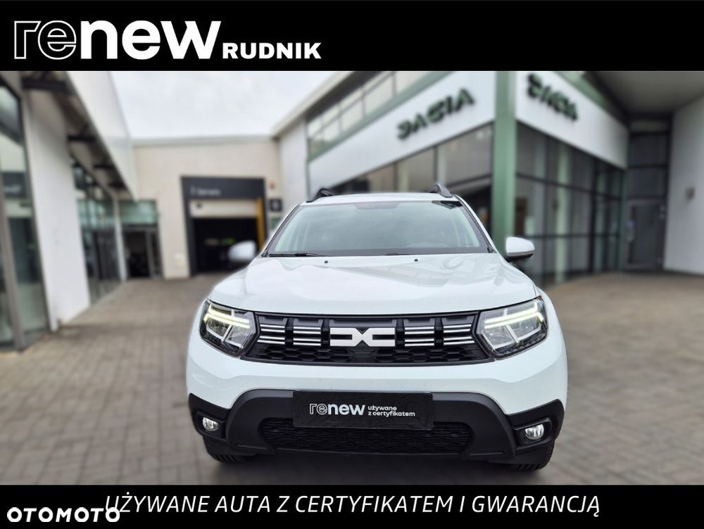 Dacia Duster 1.0 TCe Expression - 7