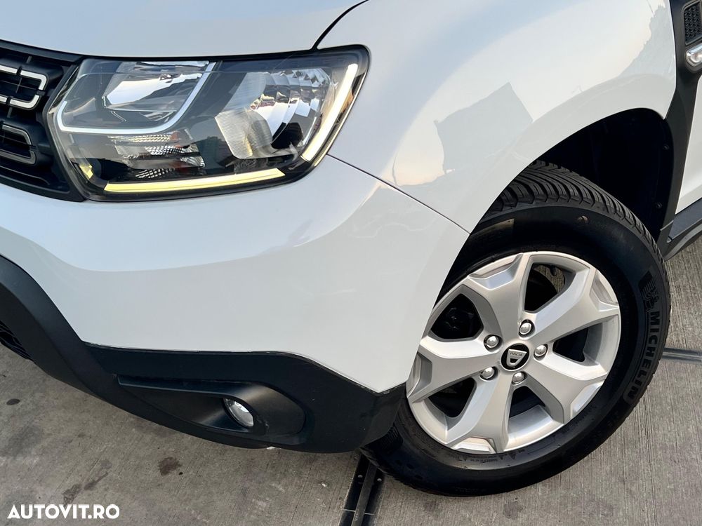 Dacia Duster 1.6 4x2 Laureate - 19