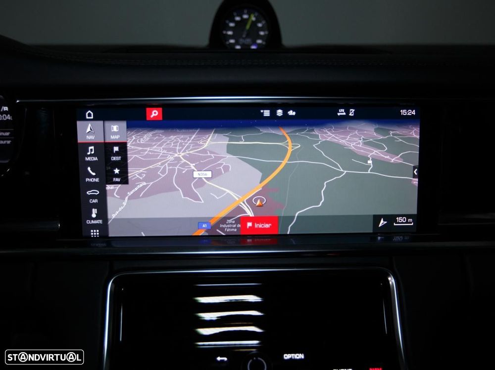 Porsche Panamera Sport Turismo 4S E-Hybrid - 30