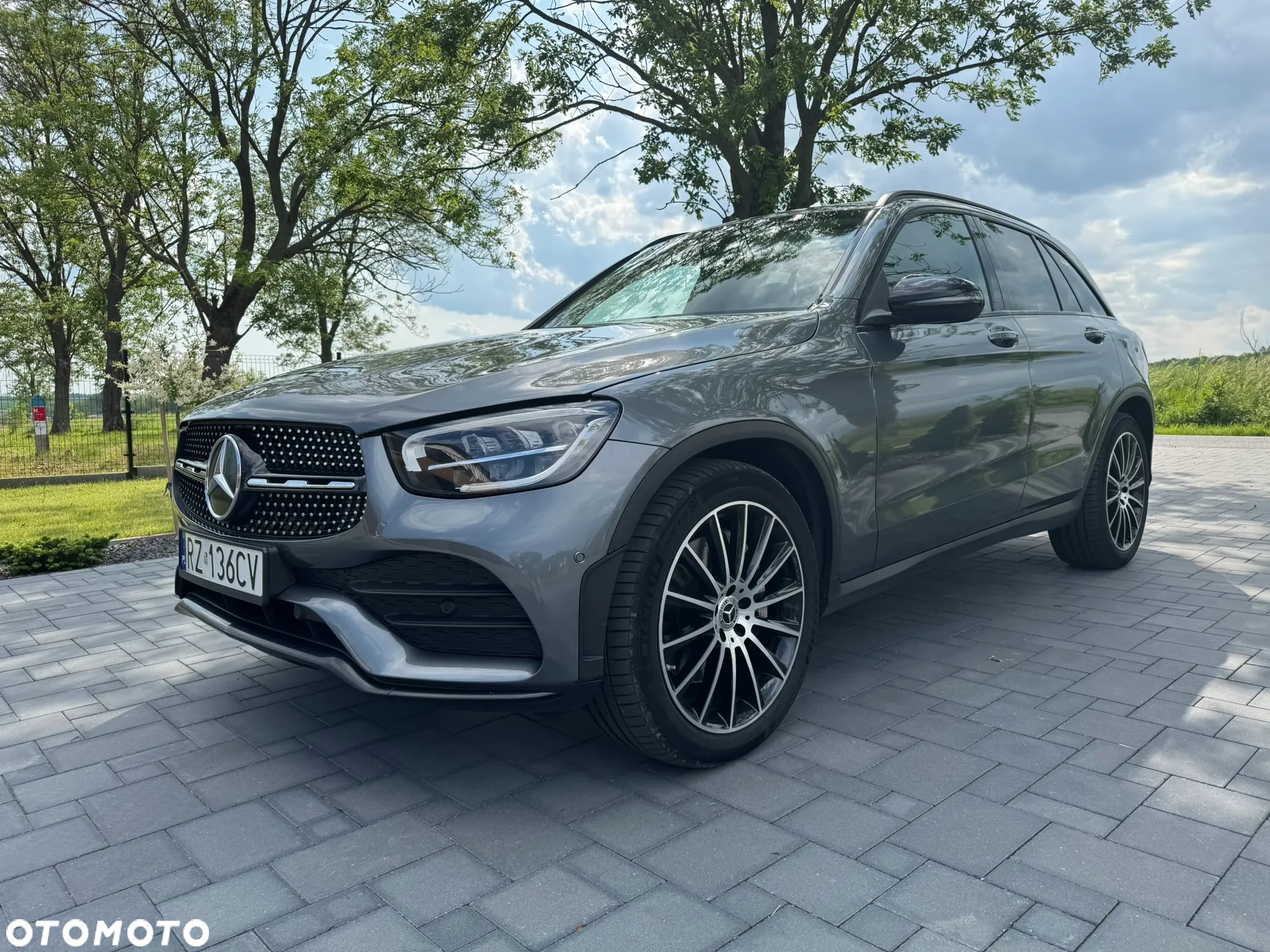 Mercedes-Benz GLC 200 d 4-Matic Business Edition - 10