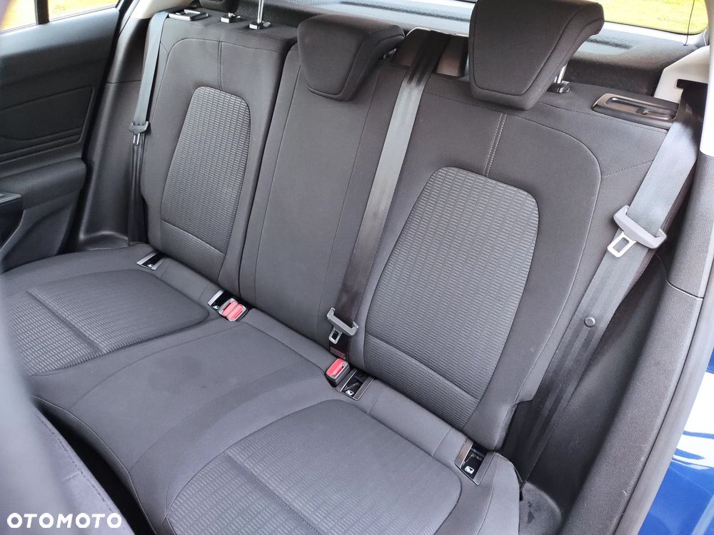 Ford Focus 1.0 EcoBoost Trend - 15