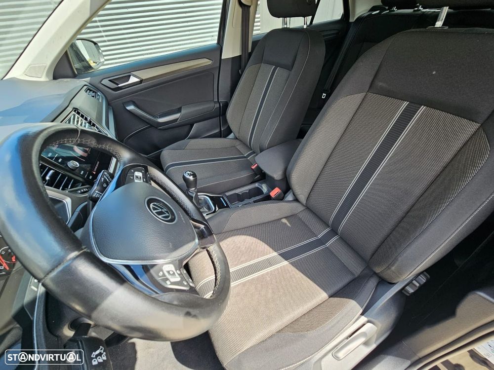 VW T-Roc 1.0 TSI Life - 20