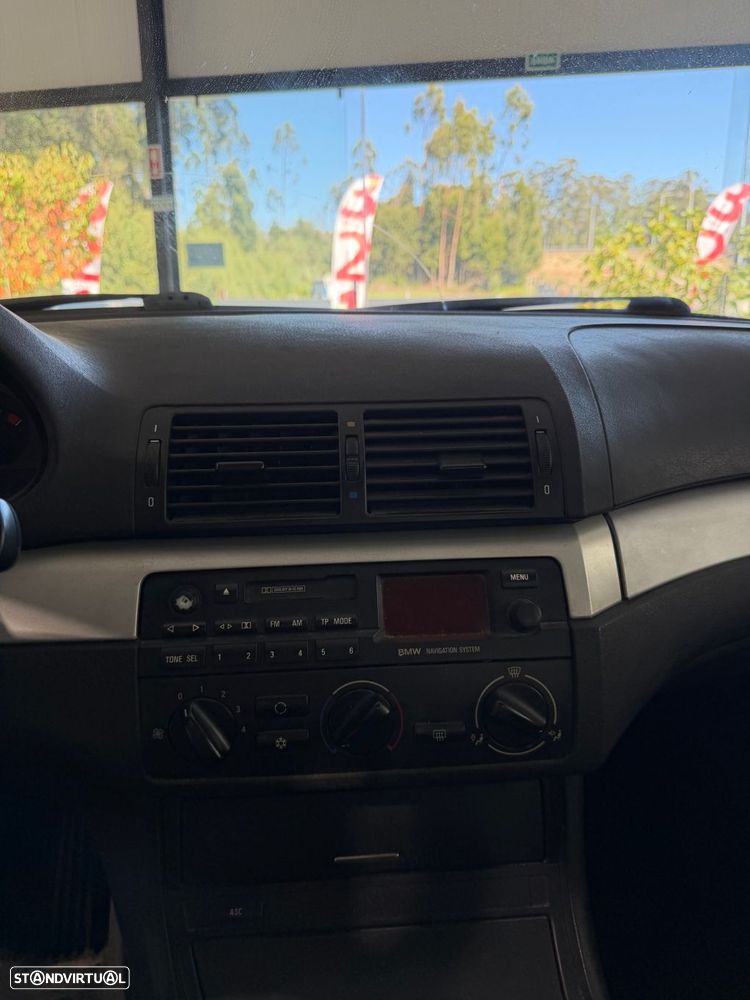 BMW 320 d - 14