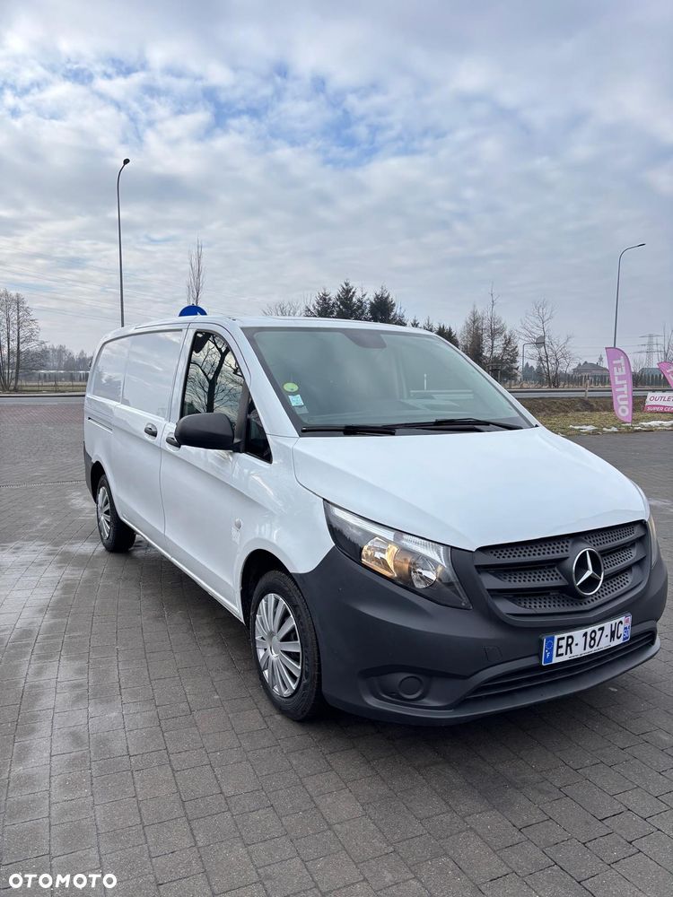 Mercedes-Benz VITO - 3