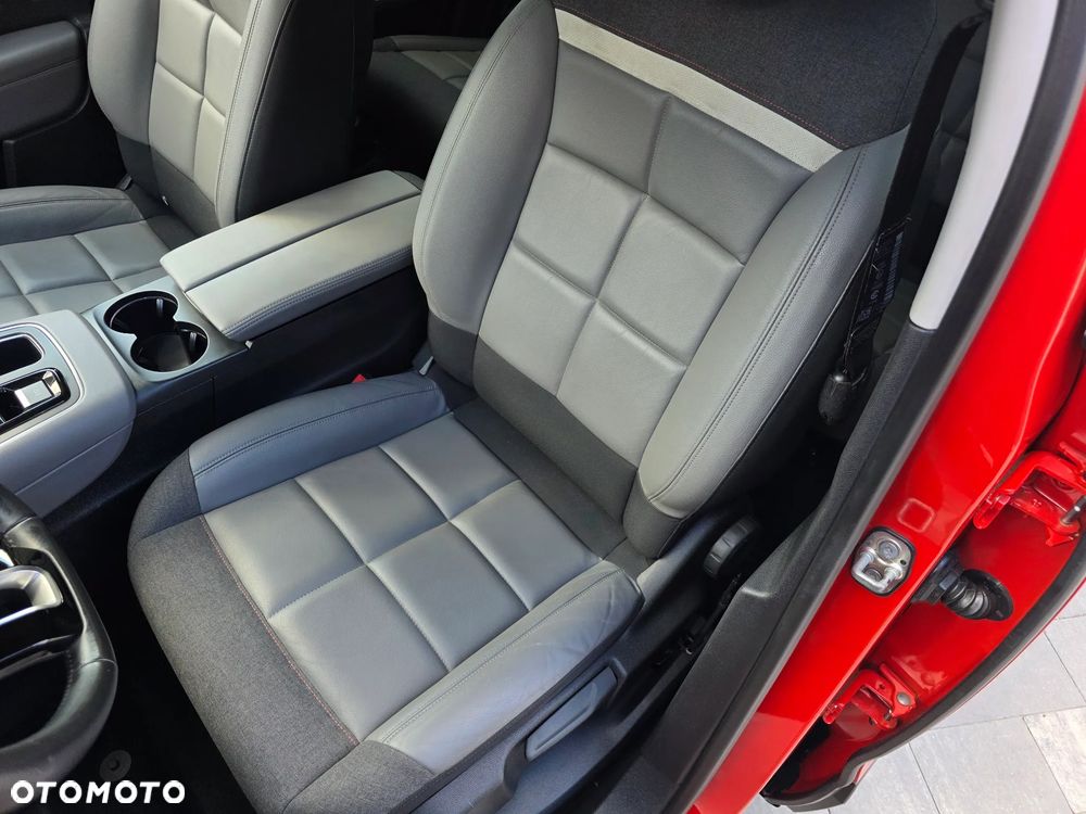 Citroën C5 Aircross 1.5 BlueHDi Live EAT8 - 19