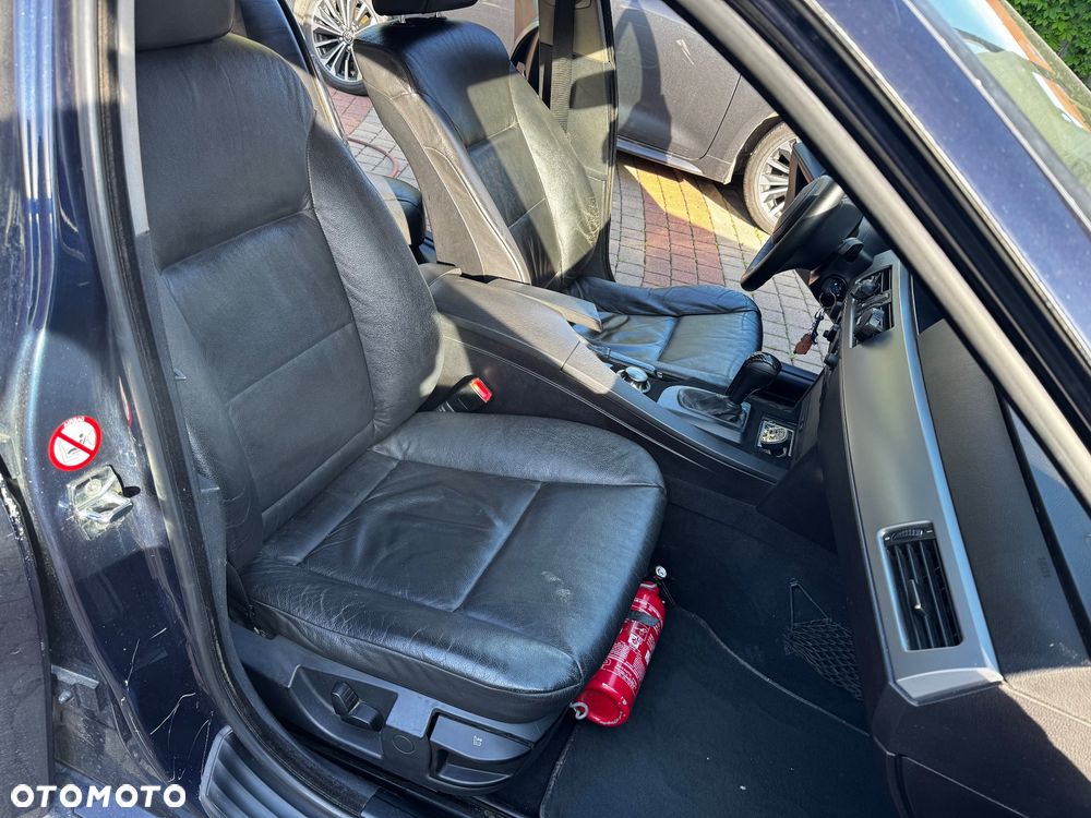 BMW Seria 5 - 18