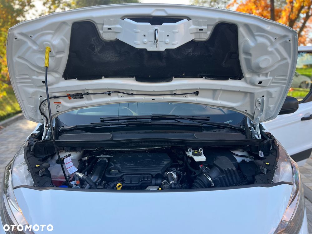 Ford Tourneo Connect Grand - 8