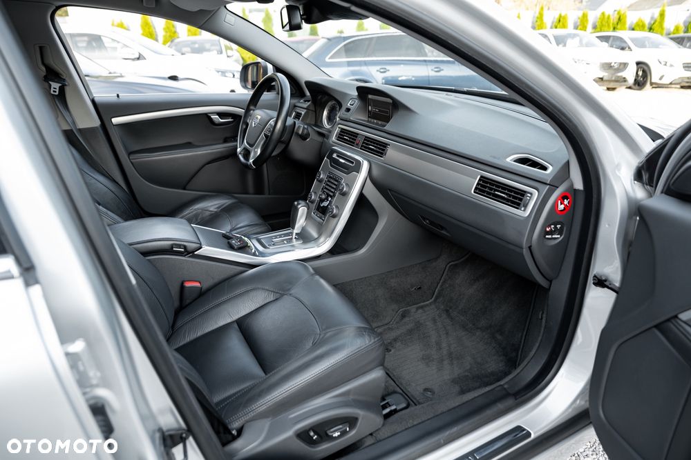 Volvo S80 D5 Summum - 23