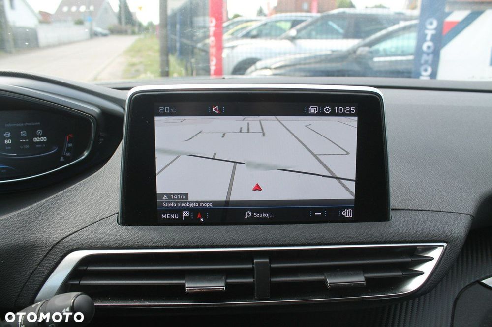 Peugeot 3008 - 34