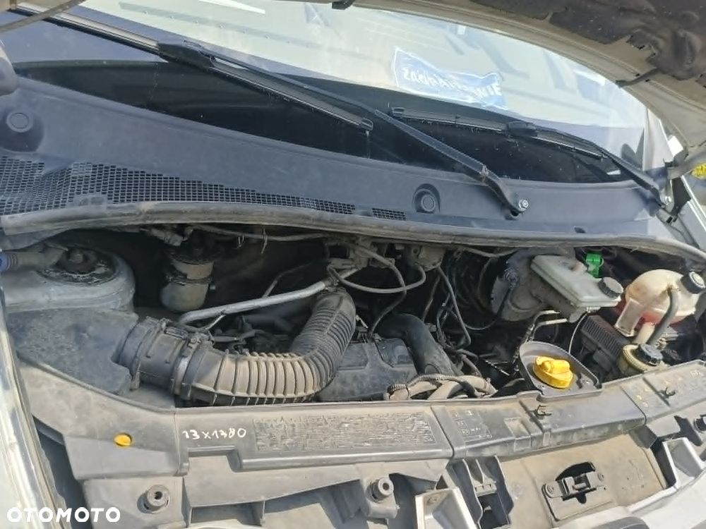 Renault MASTER - 20