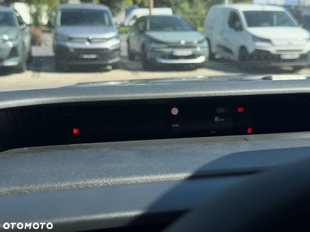 Citroën C3 Aircross 1.2 Turbo Plus S&S - 11