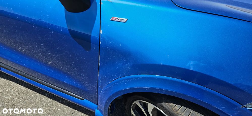 Ford Puma 1.0 EcoBoost Hybrid ST-LINE X - 27