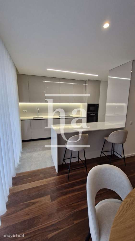 T3 Novo Luxo Centro Maia - Grande imagem: 3/27