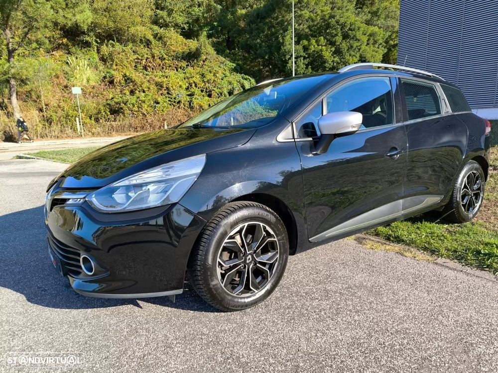 Renault Clio - 5