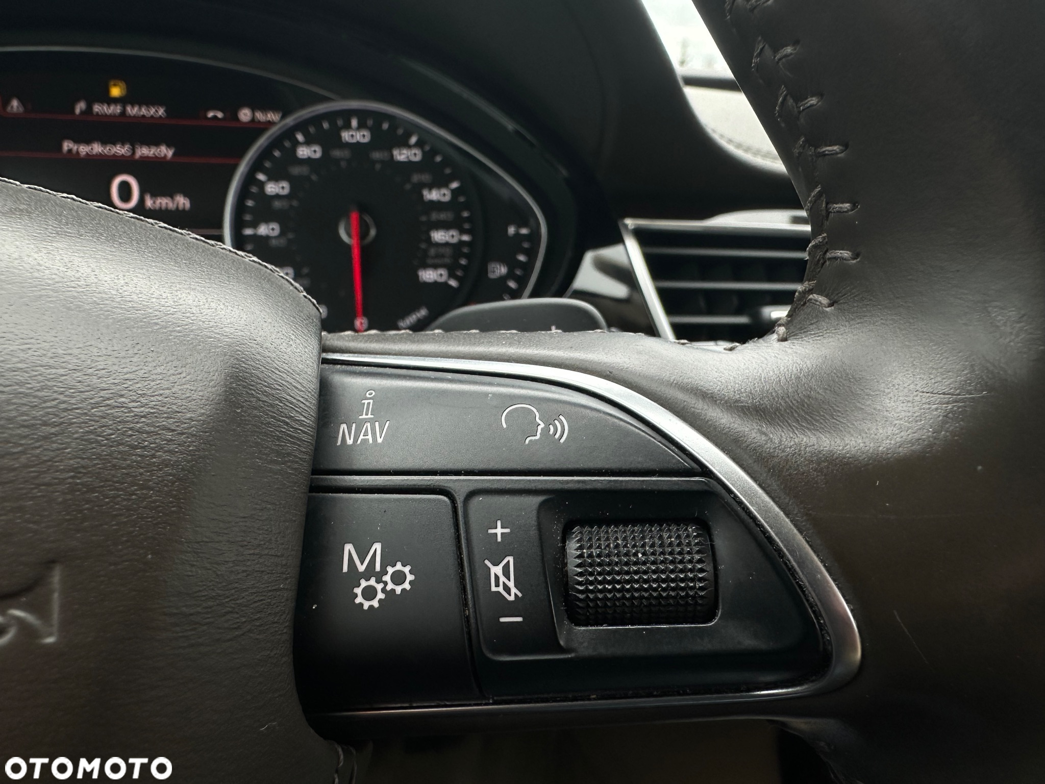 Audi A8 3.0 TFSI quattro tiptronic Langversion - 16