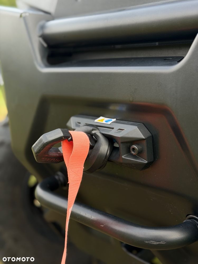 Polaris Ranger - 14