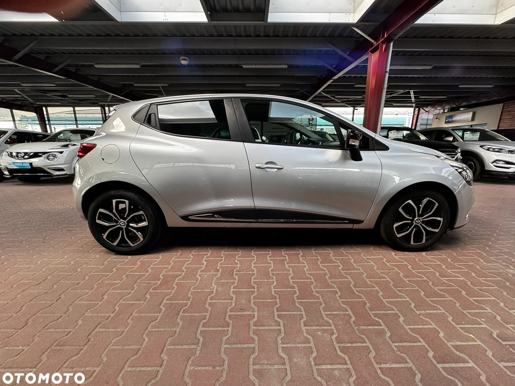 Renault Clio 0.9 Energy TCe Zen - 8
