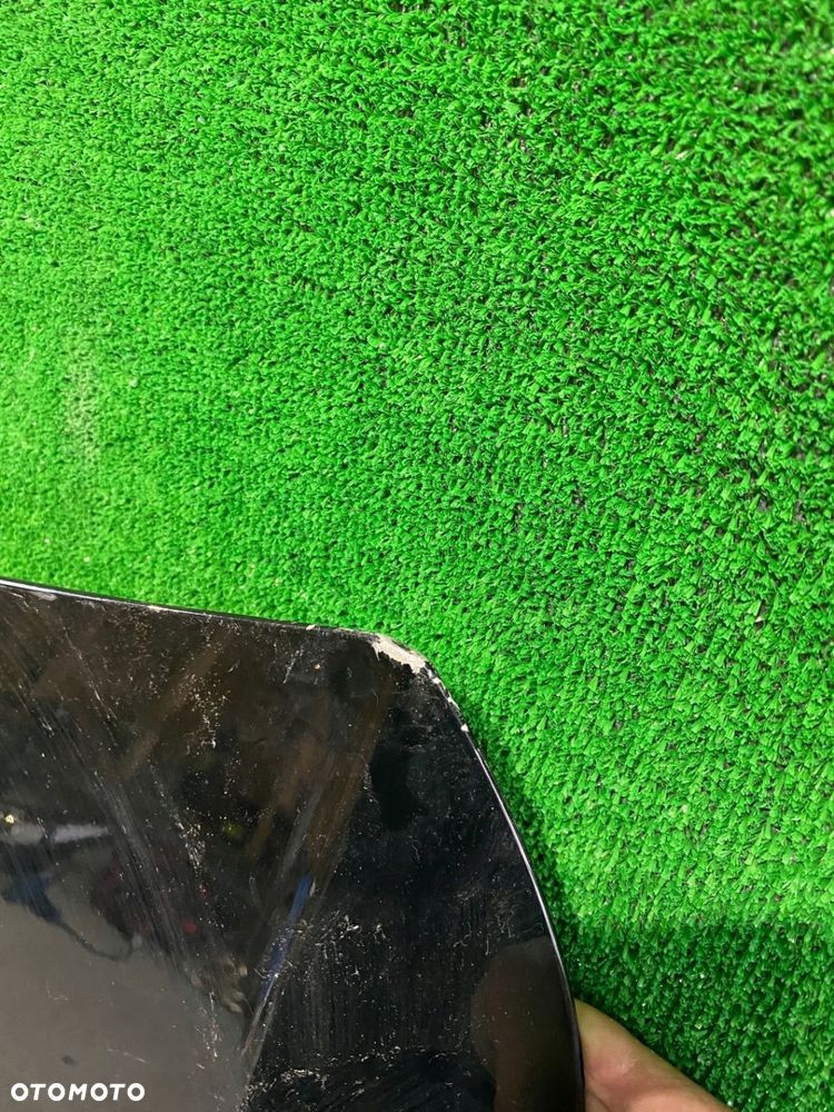 MASKA POKRYWA SILNIKA MERCEDES E-KLASA W213 16- - 7