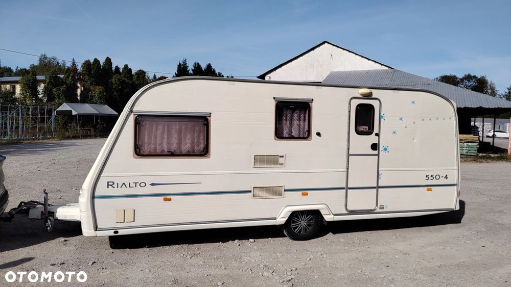 Avondale RIALTO 550 - 3