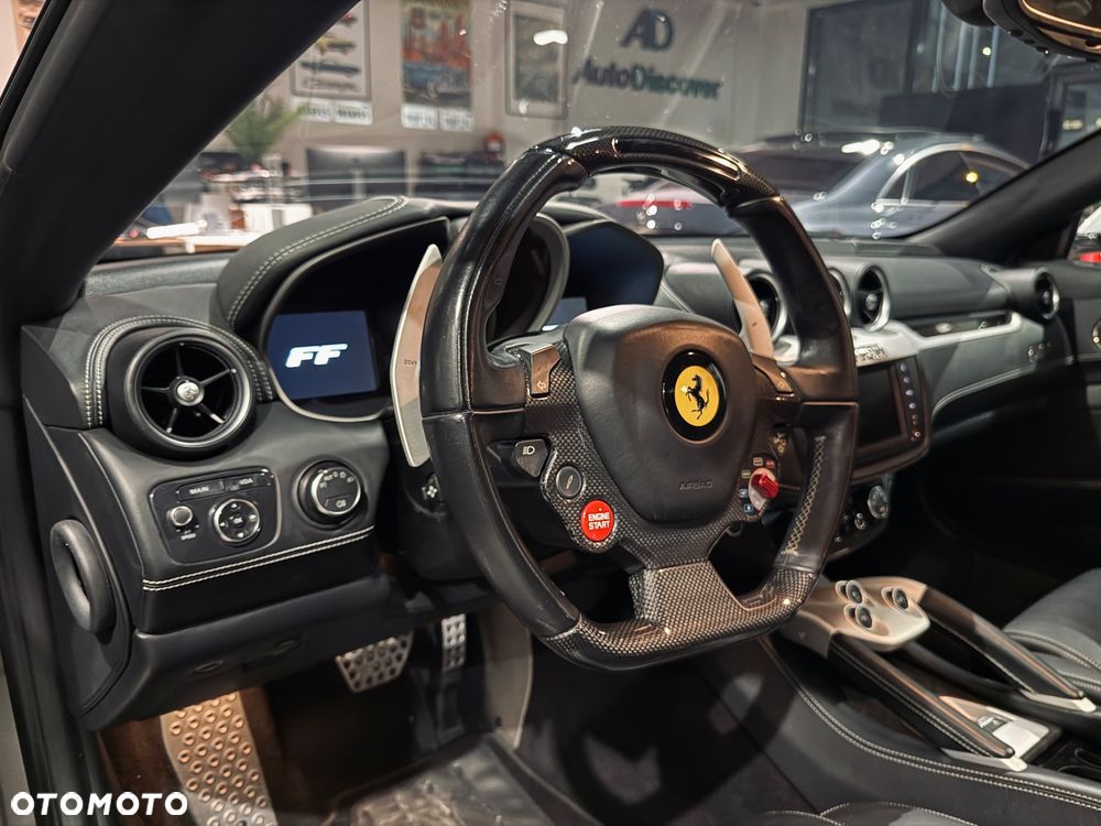 Ferrari FF Standard - 11