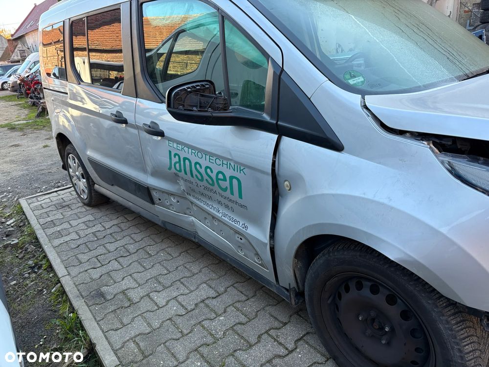 Ford Transit Connect 240 L2 Trend - 9