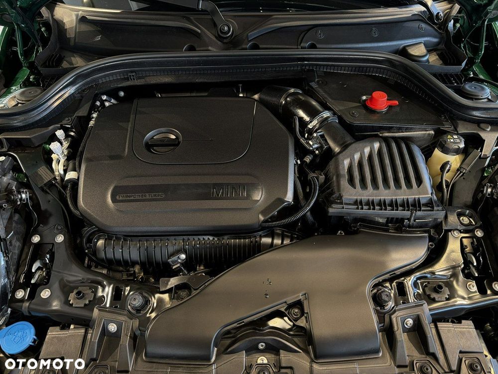 MINI John Cooper Works - 31