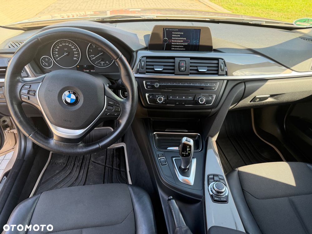 BMW Seria 3 316i Modern Line - 20