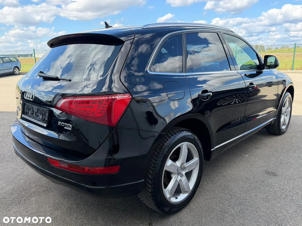 Audi Q5 2.0 TDI Quattro - 3