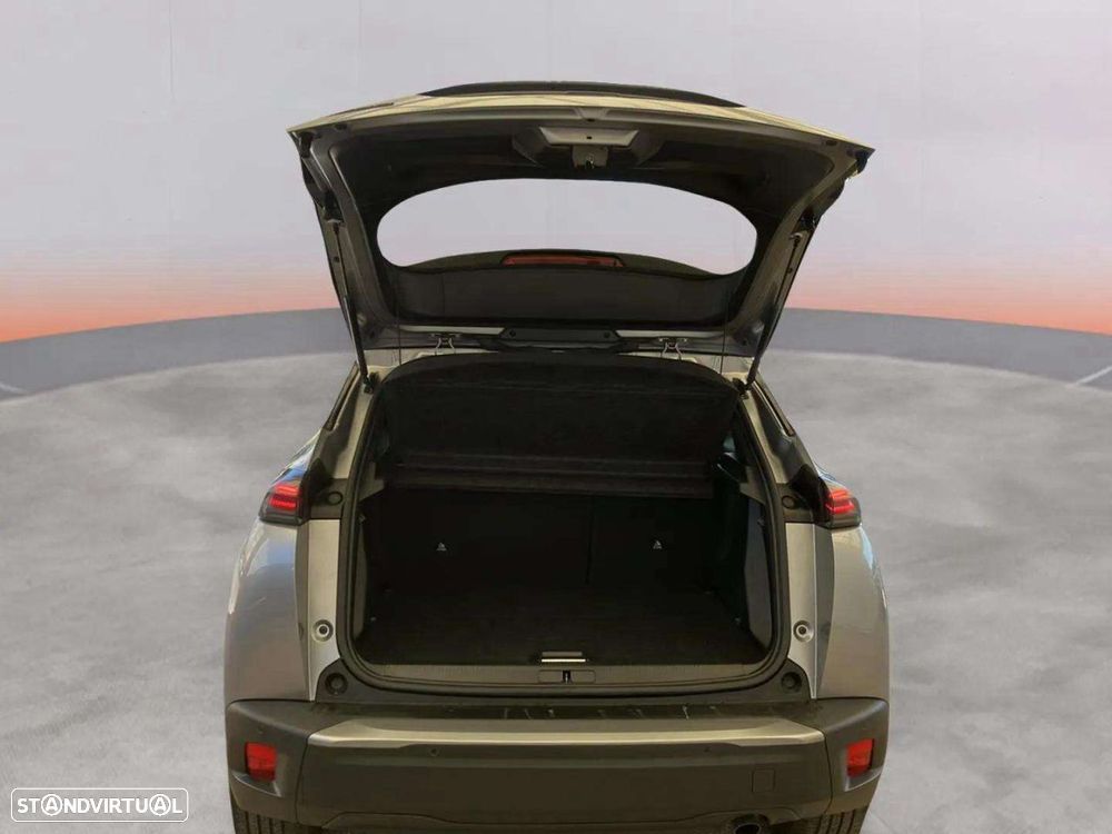 Peugeot 2008 1.2 PureTech Allure - 9