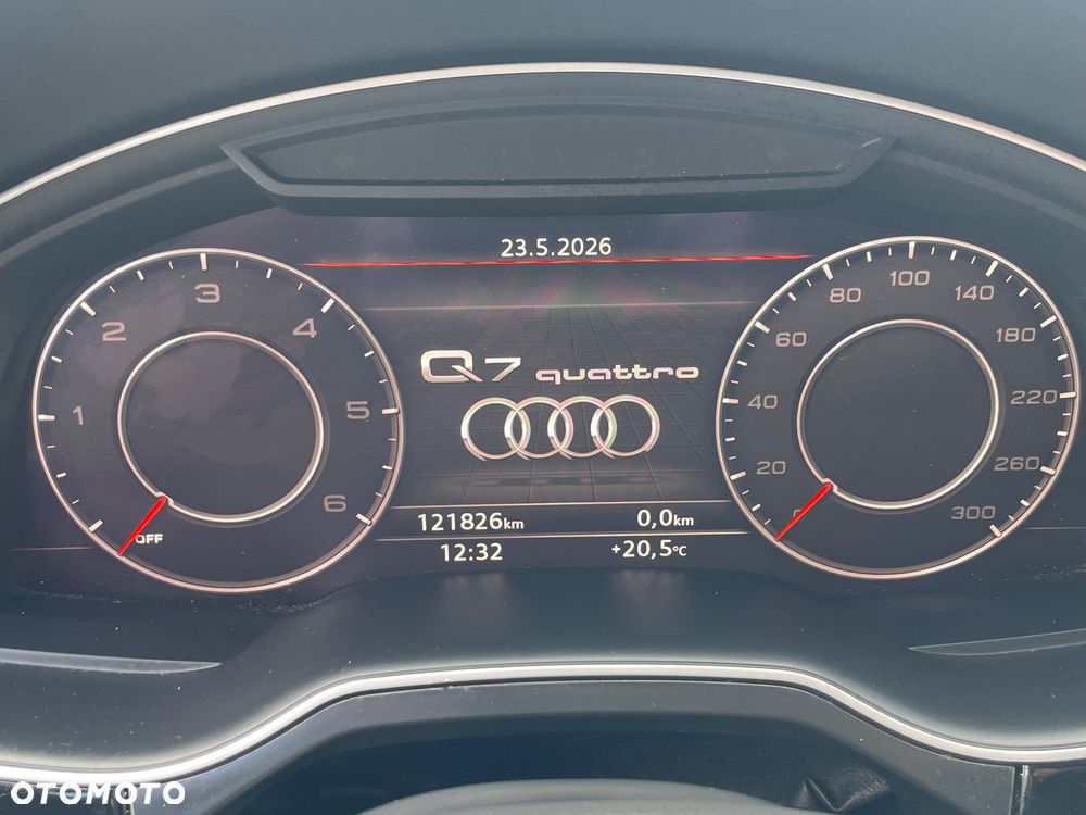 Audi Q7 - 6