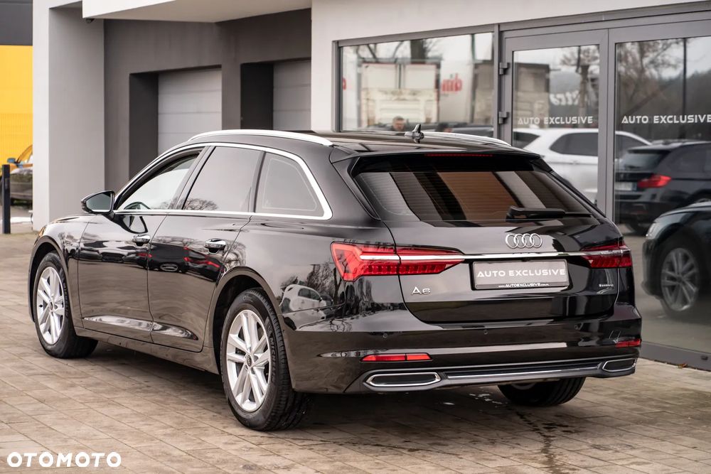 Audi A6 Avant 45 TFSI quattro S tronic - 17