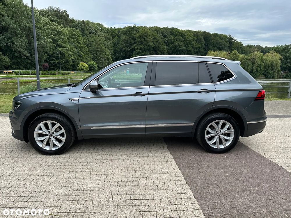 Volkswagen Tiguan Allspace - 6