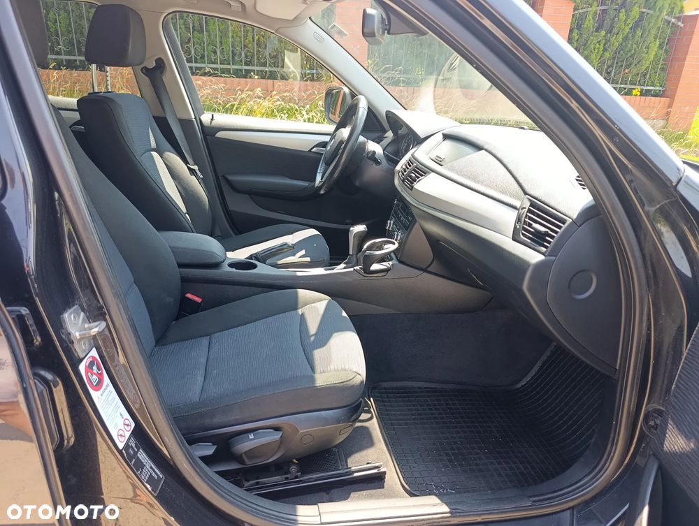 BMW X1 xDrive20d - 24
