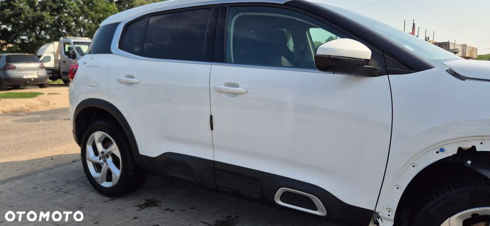 Citroën C5 Aircross 1.5 BlueHDi Feel EAT8 - 6