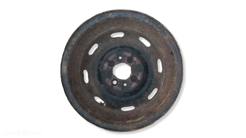 felga felgi stalowe fso polonez fiat łada 5jx13'' 4x98 - 2
