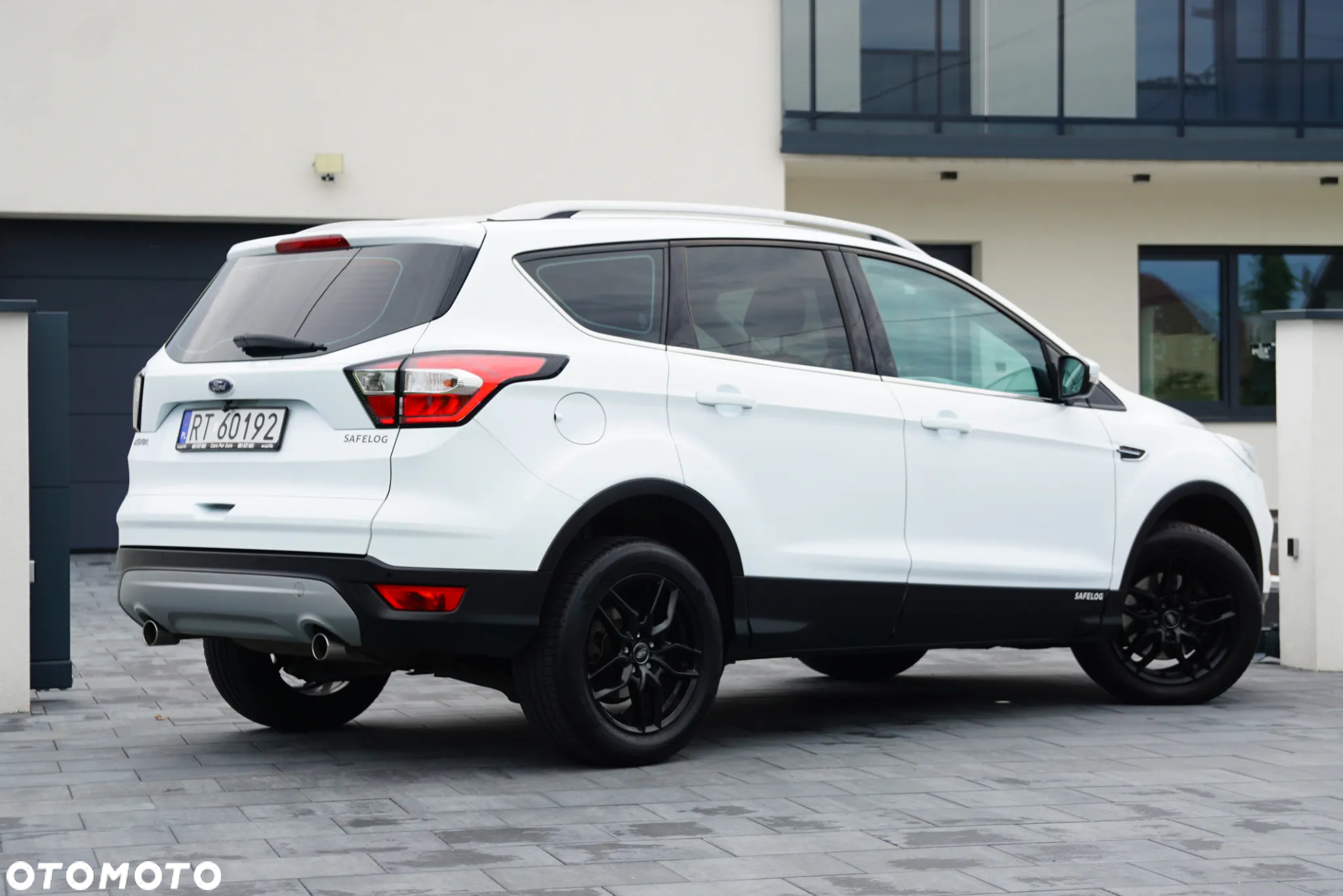 Ford Kuga 1.5 EcoBlue FWD Titanium - 10