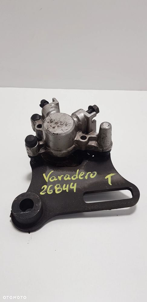 Honda Varadero 125 01-06 Zacisk hamulcowy tył - 1