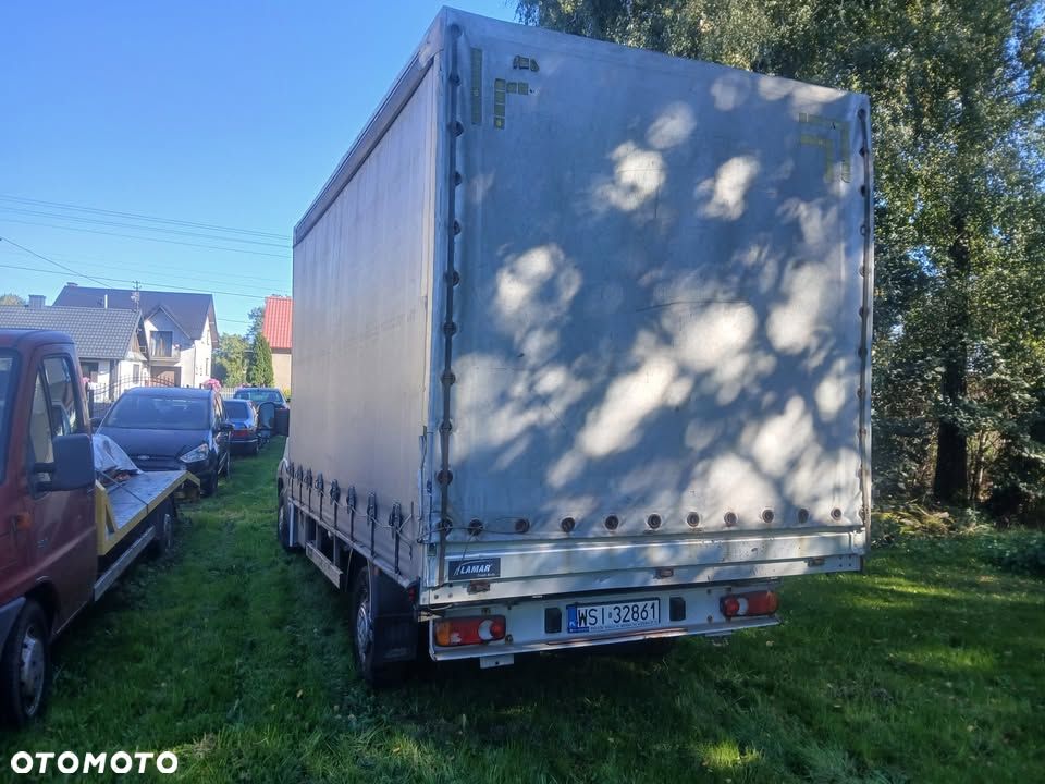 Peugeot Boxer/Lamar - 7