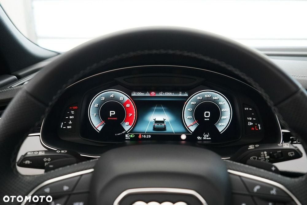 Audi SQ8 - 20