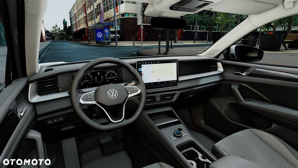 Volkswagen Tayron - 9