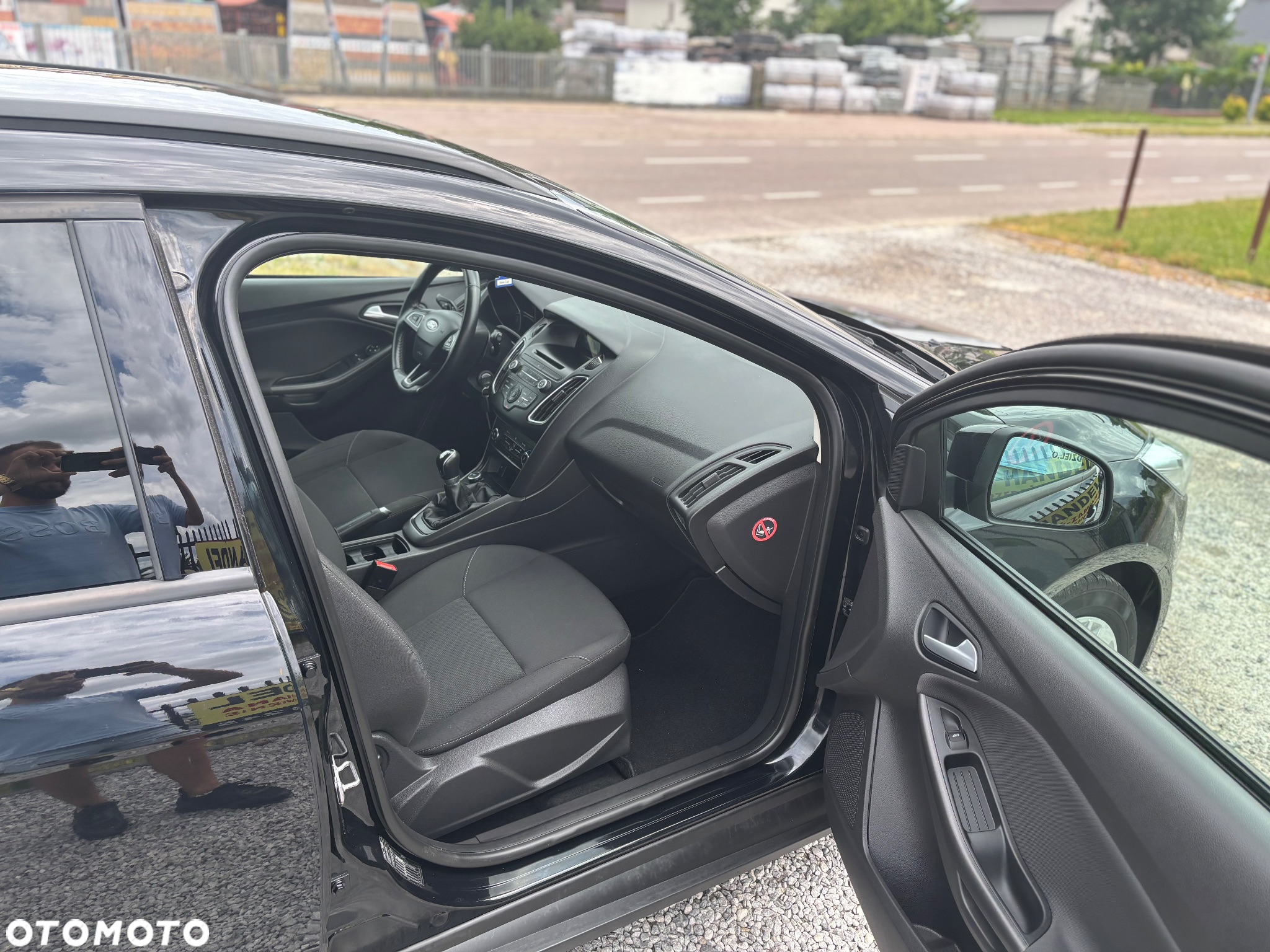 Ford Focus - 9