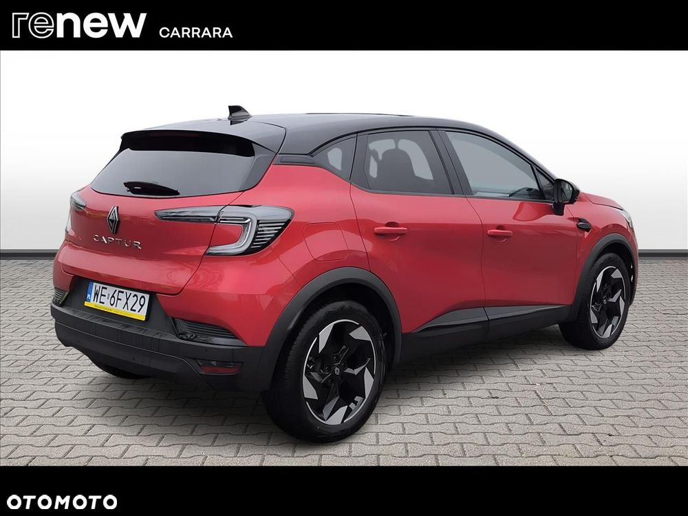 Renault Captur 1.0 TCe Techno - 5