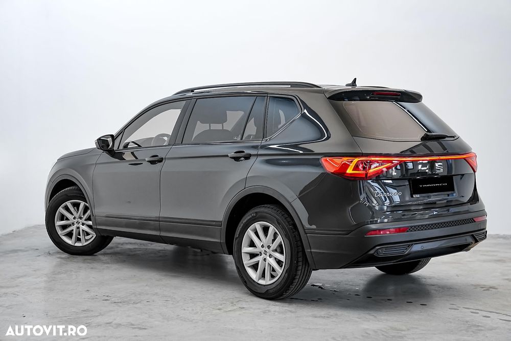 Seat Tarraco 1.5 TSI ACT OPF DSG Style - 3