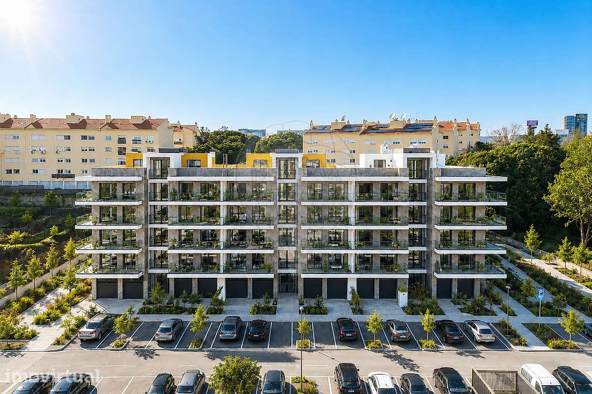 Apartamento T3 para venda - Grande imagem: 2/28