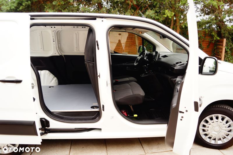 Toyota Proace City - 3
