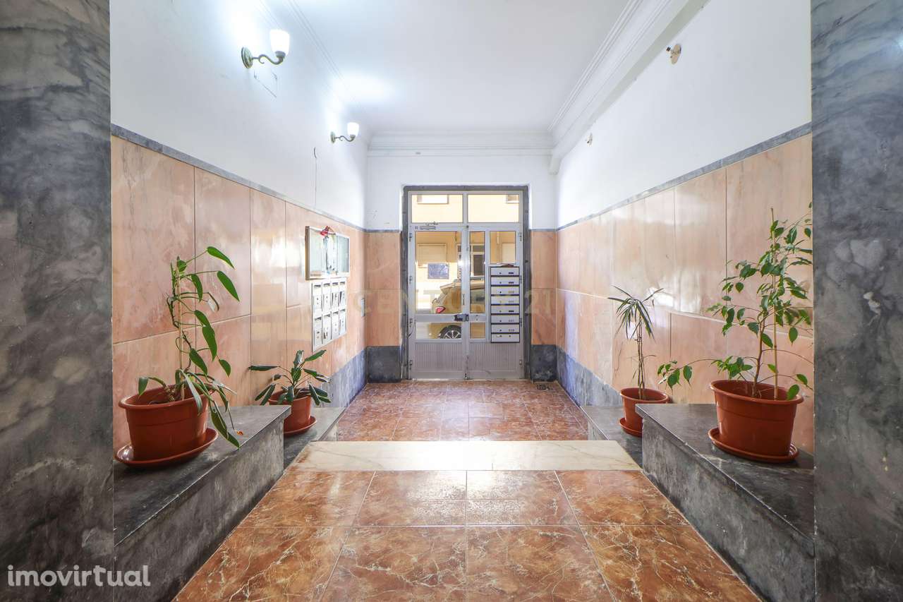 Apartamento T3 no Seixal - Grande imagem: 3/20