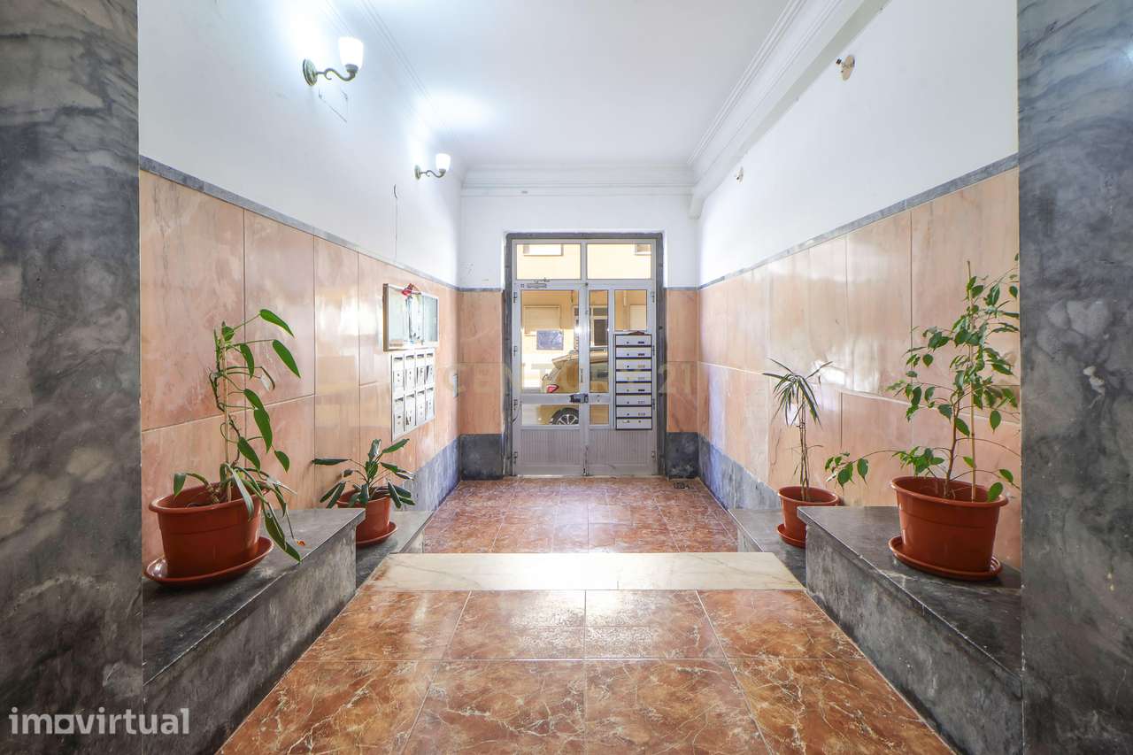 Apartamento T3 no Seixal - Grande imagem: 3/20