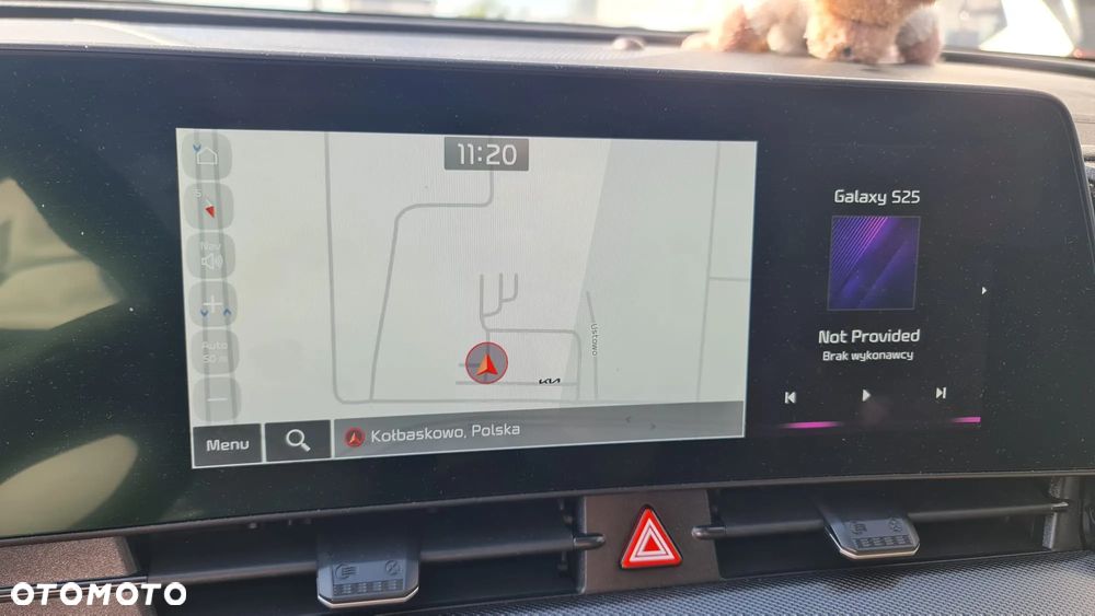 Kia Sportage 1.6 T-GDI Business Line 2WD - 20