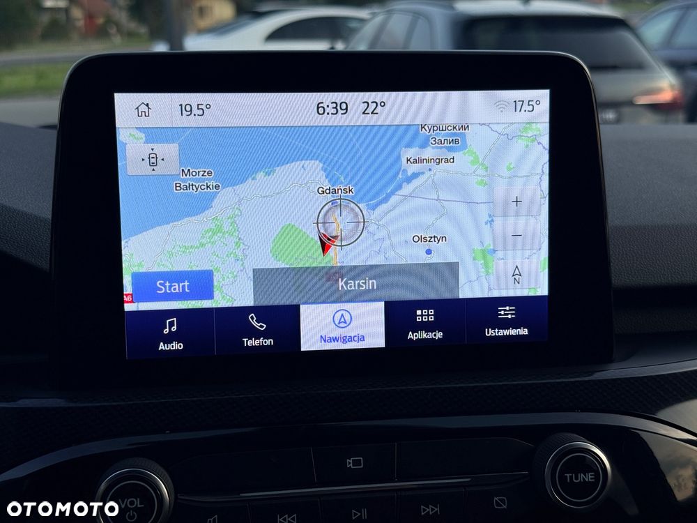 Ford Kuga 1.5 EcoBlue FWD ST-Line - 31