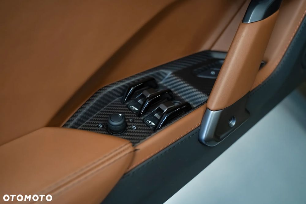 Lamborghini Temerario - 17
